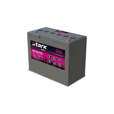 Аккумуляторы Stark S712/110 - изображение 1 Аккумуляторы Stark S712/110 - фото 1