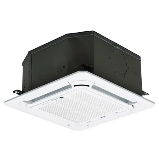 Кассетный кондиционер Kentatsu KSZTA53HFAN1 / KSUTA53HFAN1