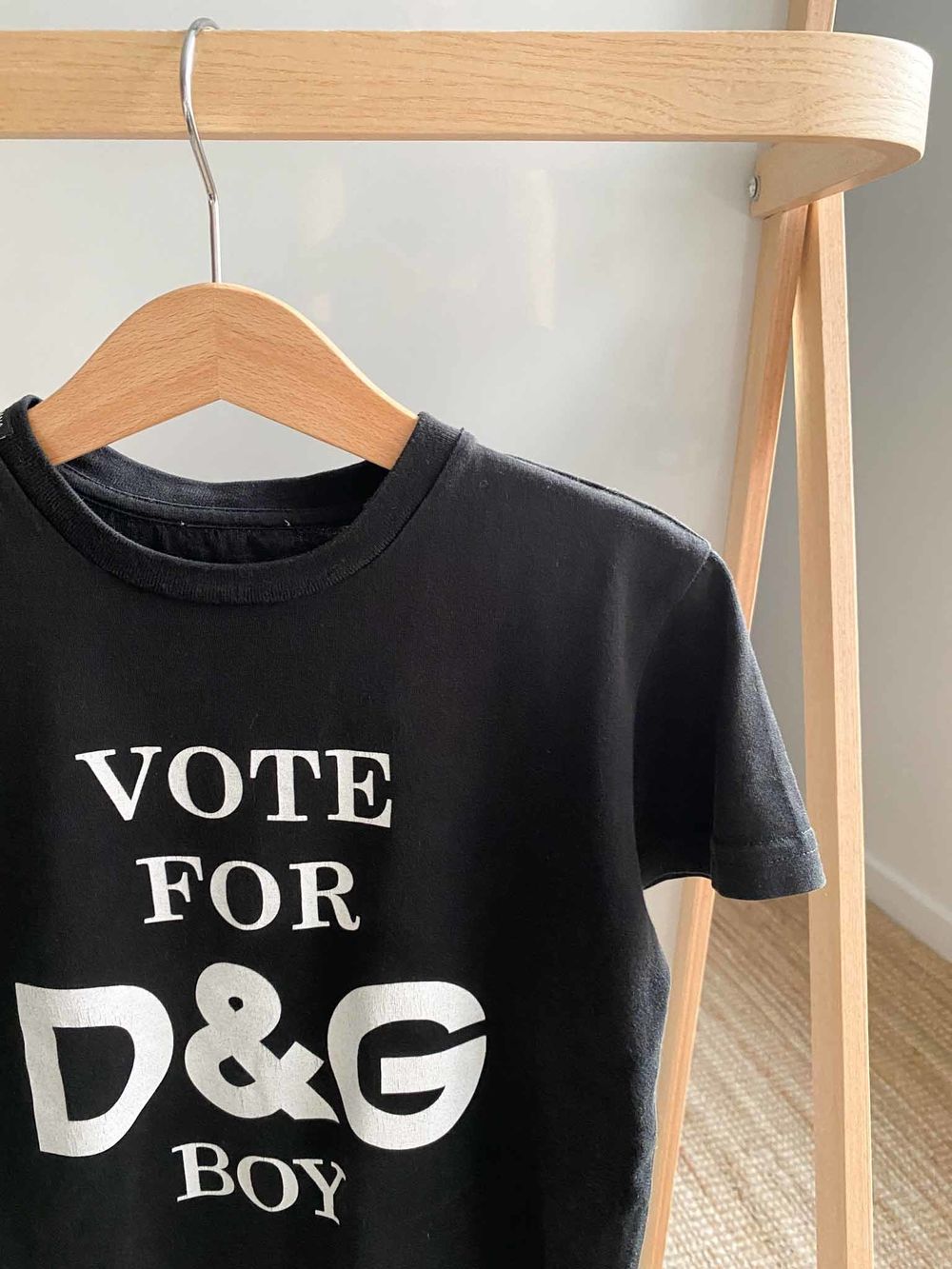 Футболка Dolce&Gabbana