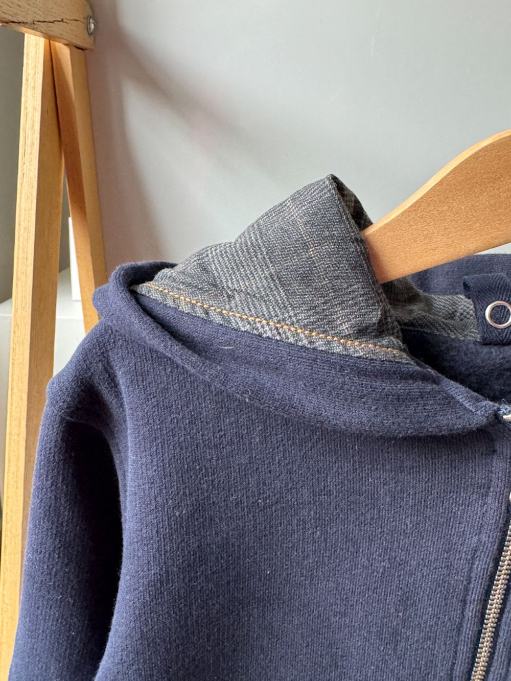 Хлопковая толстовка Dolce & Gabbana, 122