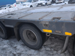 САВ (СпецАвто-Восток) 9318* Полуприцеп тяжеловоз 4 оси 93184E5 (Не раздвижной)