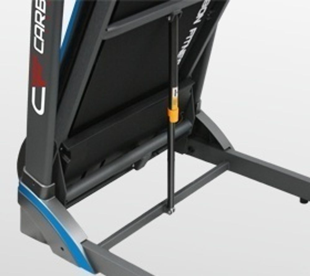 Carbon Fitness T656