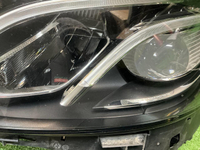 Фара левая Mercedes E W213 (2016-2021) LED