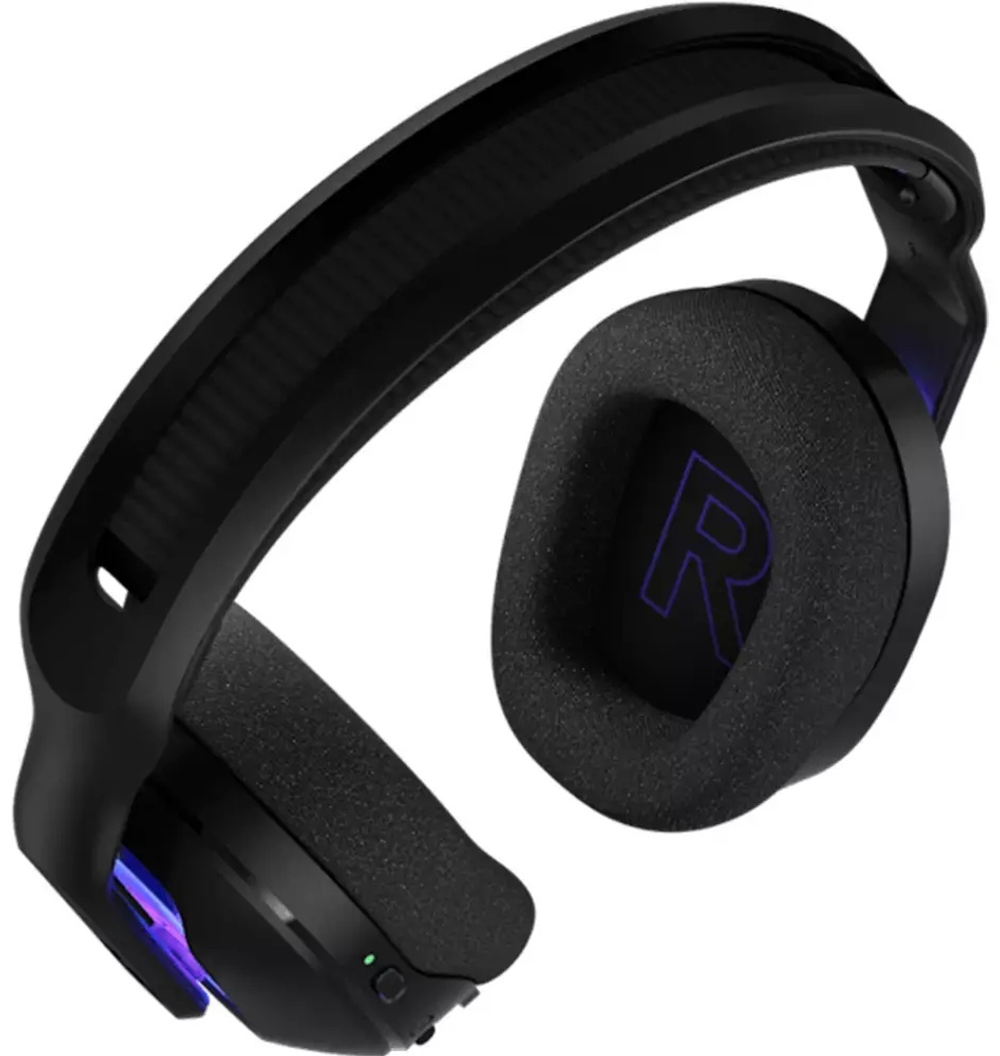 Наушники Logitech G522 черный