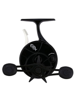 Катушка инерционная Black Betty FreeFall