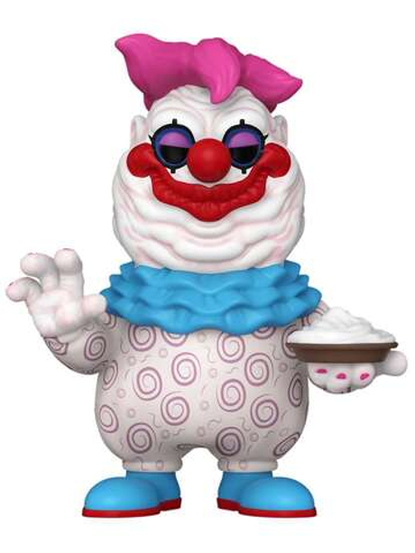 Фигурка Funko POP! Movies Killer Klowns From Outer Space Chubby (1622) 80801