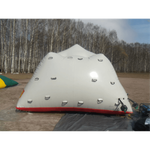 Элемент аквапарка «Ледяной остров», 4×3×2,5 м