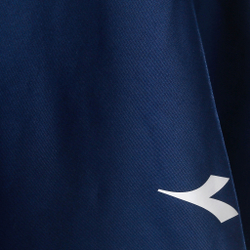 Женская теннисная юбка Diadora Court Skirt Women - Dark Blue, White