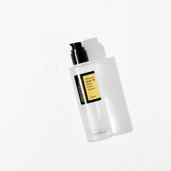 Cosrx Восстанавливающая эссенция Advanced Snail 96 Mucin Power Essence
