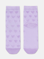 CONTE COMFORT Махровые носки из хлопка с объемными рисунками