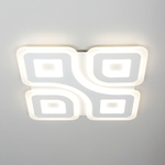 Citilux Квест CL739160E LED Люстра с пультом