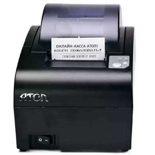 Фискальный регистратор АТОЛ 55Ф