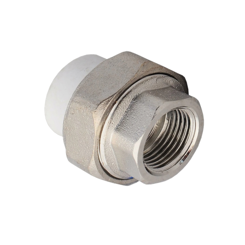 Муфта ПП-ВР 25 х 3/4 разъемная по низкой цене