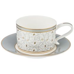 ЧАЙНЫЙ НАБОР НА 6 ПЕРСОН, 15 ПР. 1300/500/400/300МЛ