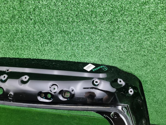 Крышка багажника Wey 80 (2024-н.в.)