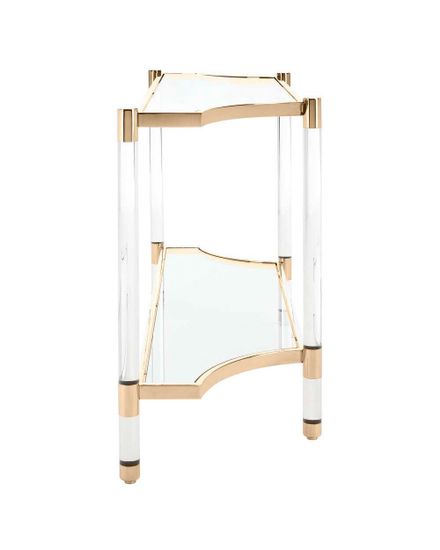 Консоль "Хастингтон"