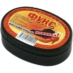 Губка для обуви ФУКС мини, цвет бесцветный