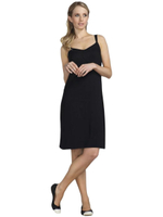 Dress со встроенным бюстгальтером для фиксации экзопротеза, Amoena