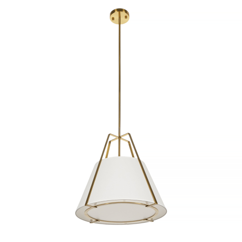 Потолочная люстра MyFar Finn MR2450-1P