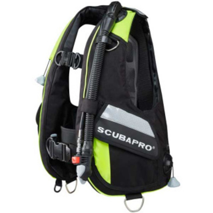 Компенсатор плавучести Scubapro Master Jacket