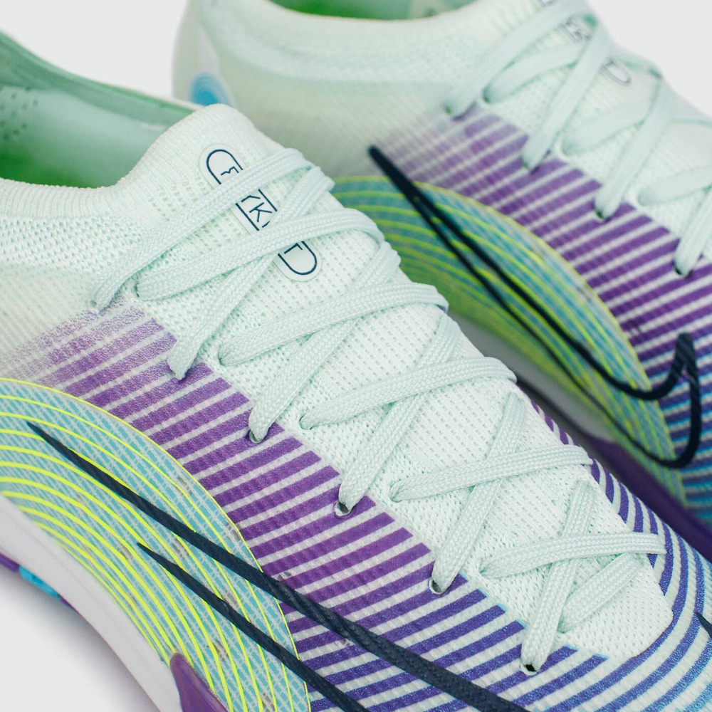 Футзалки Nike Mercurial Vapor XIV Elite IC Purple Gr. White