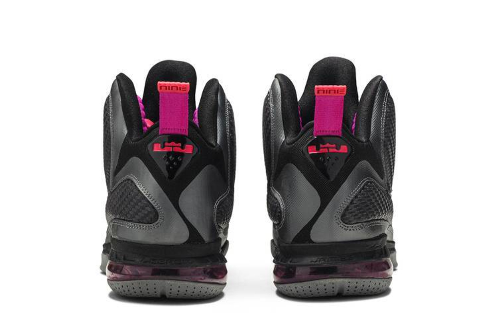 Miami nights lebrons online