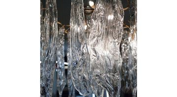 Потолочный подвесной светильник Niagara Serip