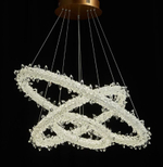 люстра Lorenza Trio D100