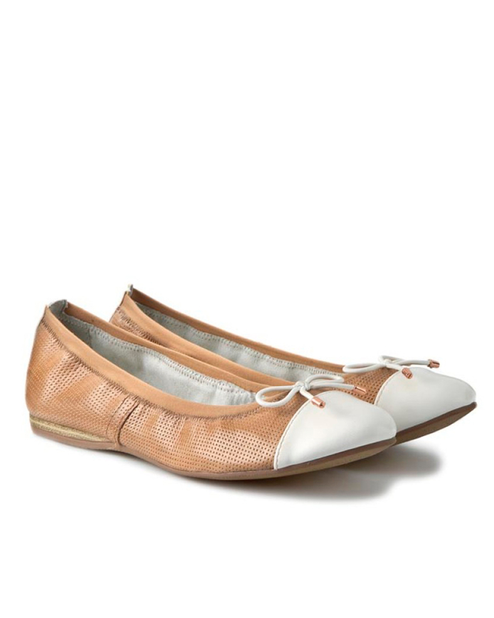 Женские Балетки Tamaris 22129-26-416