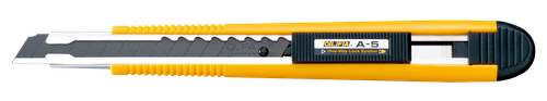 OL-A-5 Нож с «AUTOLOCK» фиксатором, 9 мм