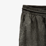 NLN_PNTS Sprayed GMD Black