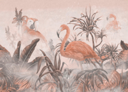 Коллекция Тропическое