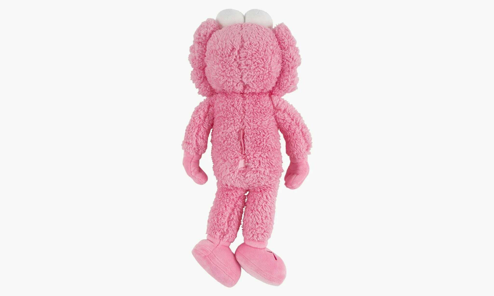 BFF Plush "Pink"