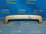 Спойлер SUBARU FORESTER 1999-2002