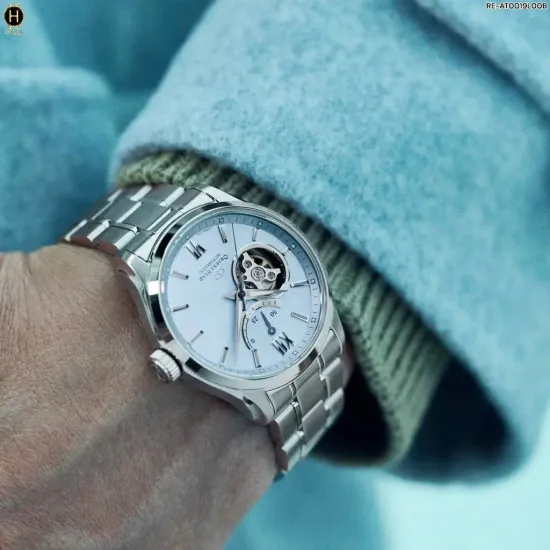 Наручные часы Orient RE-AT0019L00B