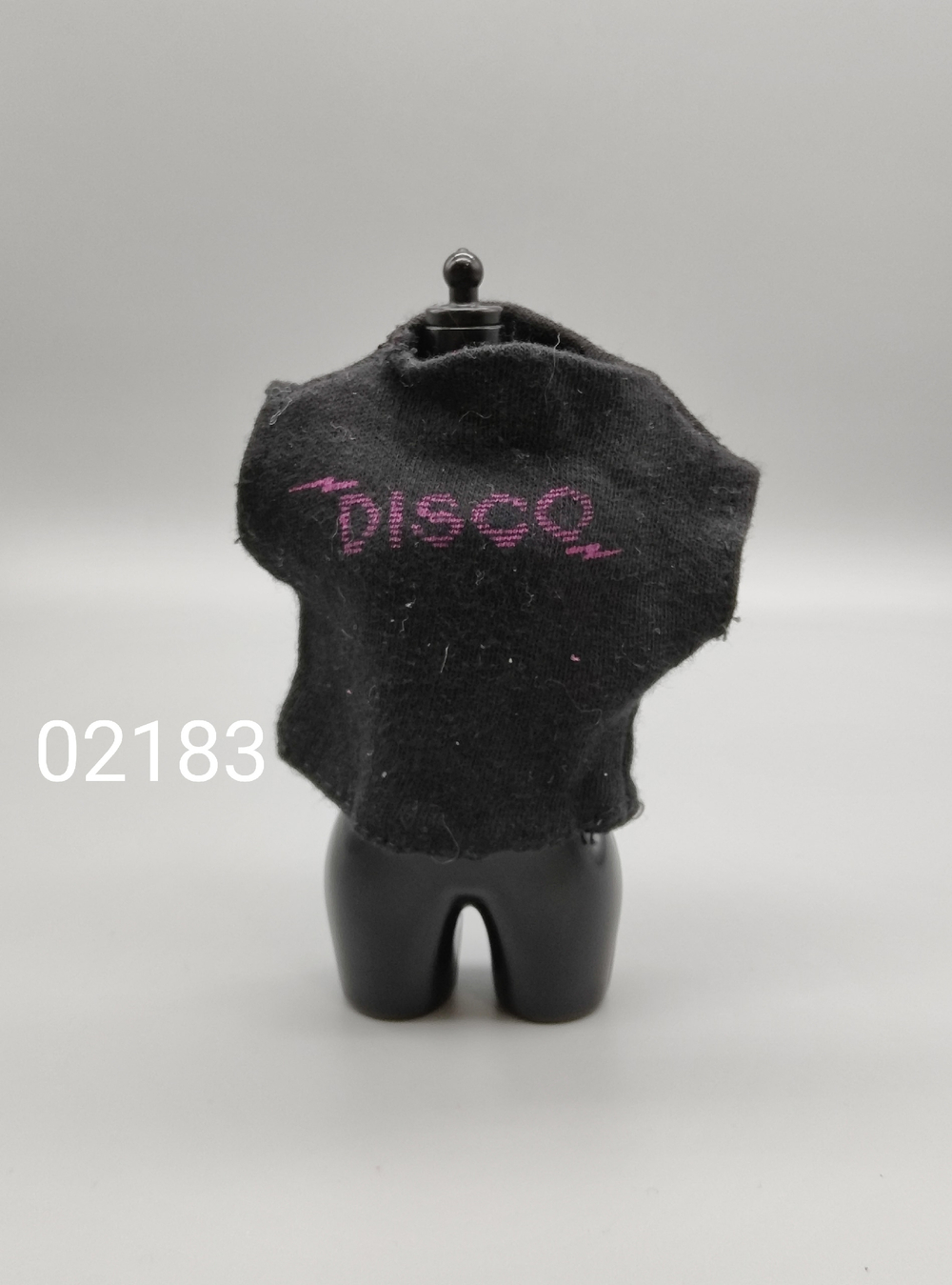 Одежда для куклы Барби винтаж футболка 02183