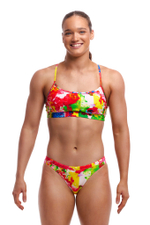 Купальник FUNKITA Ink Jet