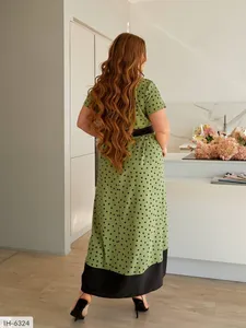 Платье IH-6318 Фабрика Моды