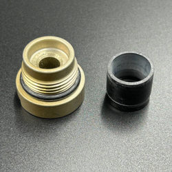 Ремкомплект редуктора Mercury V6 2-stroke 2.5L (Quicksilver)