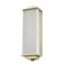 Настенный светильник Newport 3293/A Brass М0060768