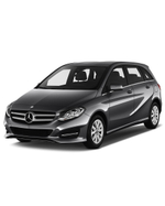 Mercedes-Benz B-Class 2 поколение T246 (07.2011 - 05.2018)