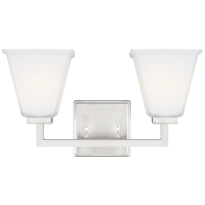 Настенный светильник Visual Comfort Ellis Harper Two Light Sconce