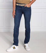 джинсы delaware3-1 BOSS BLACK - темно-синий(50473014)