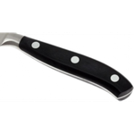 Набор Victorinox кухонный, 2 предмета, лезвие волнистое, черный (подарочная упаковка)