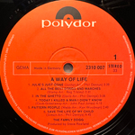 The Family Dogg - A Way Of Life (Германия 1970г.)