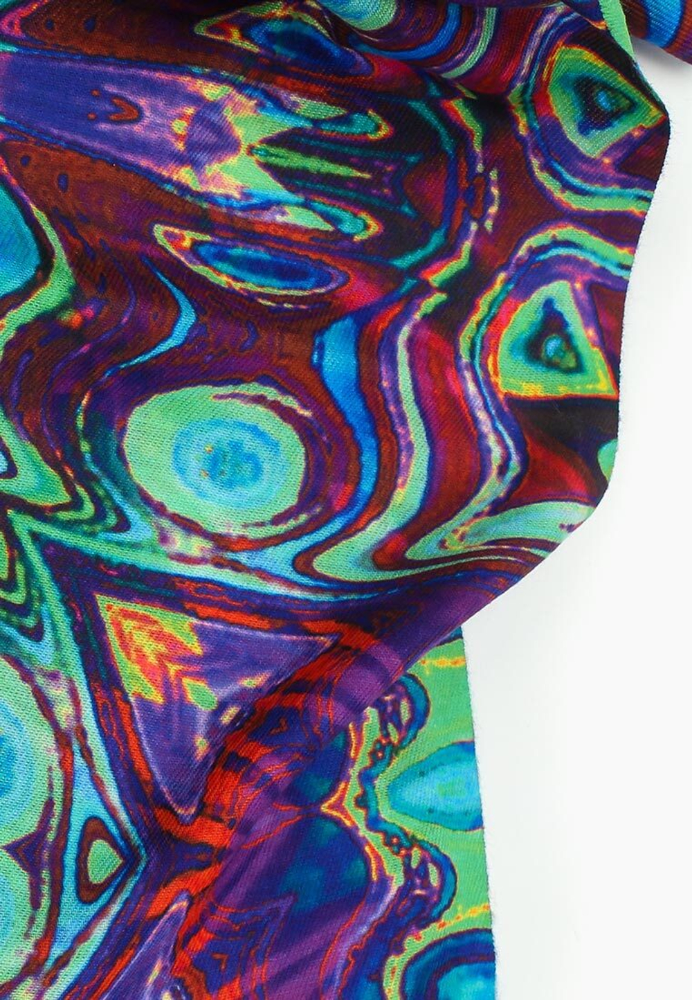 LIGVIANNI Палантин Scarf