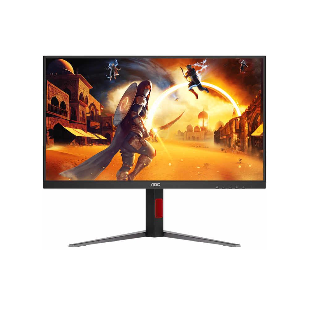 27" AOC Q27G4S 300 Гц Quad HD