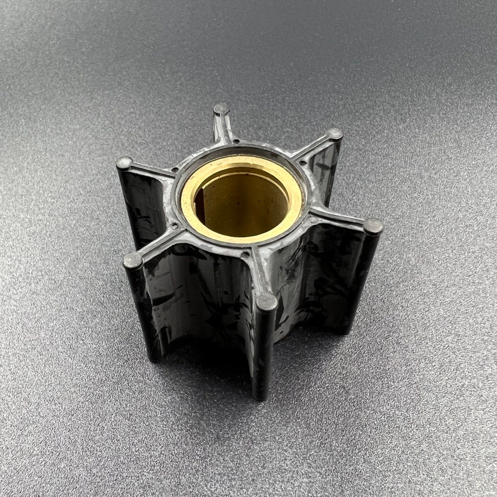 Крыльчатка помпы охлаждения Honda BF8-15 (KACAWA)