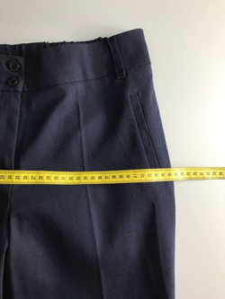 Брюки практичные, визуально на 44 размер, новые
