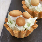 ИНТЕНСИВ! СОВЕТСКИЕ ДЕСЕРТЫ ИЗ ДЕТСТВА (орешек, трубочка, рулет, кекс, корзиночка) - обучающий мастер-класс